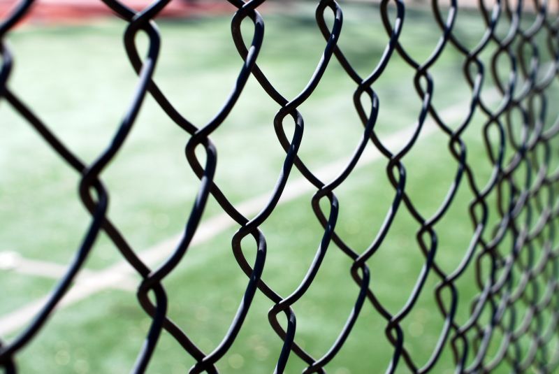 Chain Link Fence Installation in Sacramento, CA