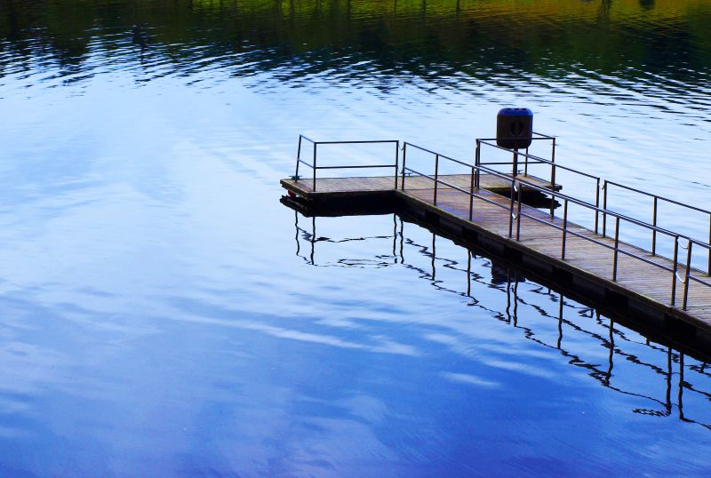 Dock Replacement in Olathe, KS