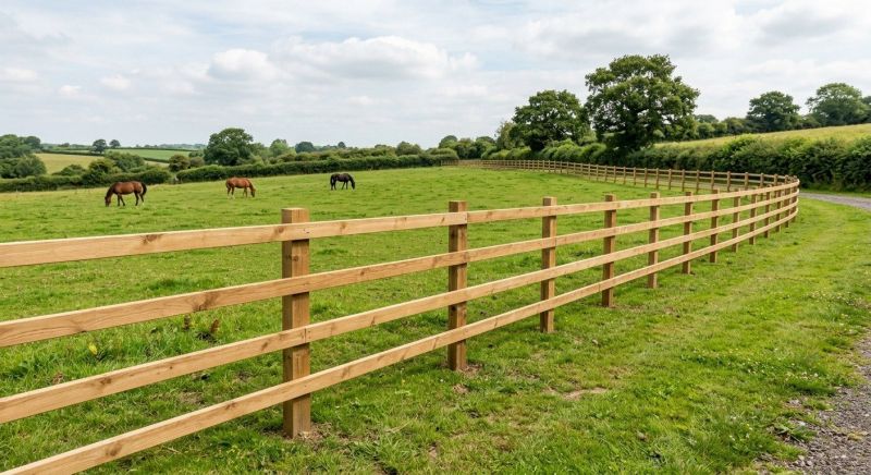 Fence Carpentry in South Houston, TX